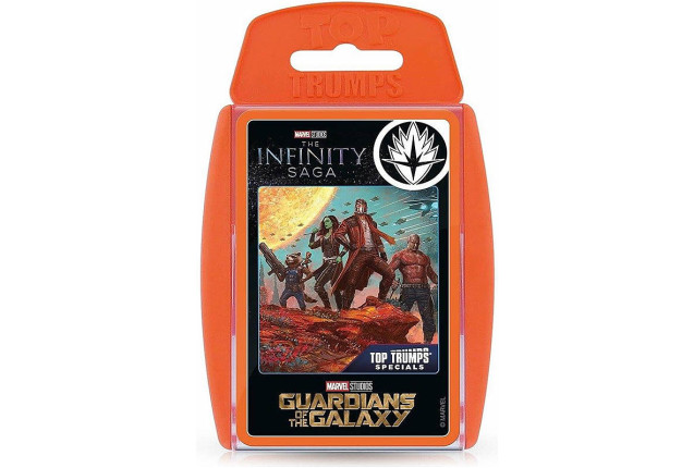 TT Guardians of the Galaxy x 6