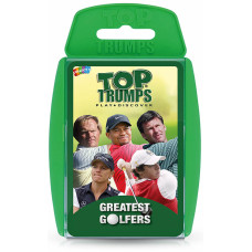TT Legends of Golf x 6