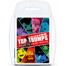 TT Anime x 6