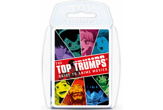TT Anime x 6