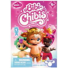 Bibi Chibi - Single Pack x 23
