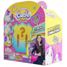 Cutie Pops Single Pack x 12