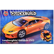 Quickbuild Vehicles Lamborghini Huracan 