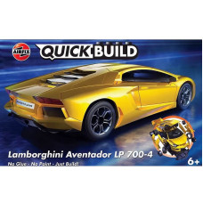 Quickbuild Vehicles Lamborghini Aventado