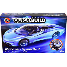 Quickbuild Vehicles McLaren Speedtail x 