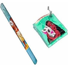 Pool Noodle - Marvel x 6
