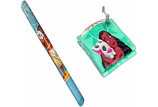 Pool Noodle - Marvel x 6