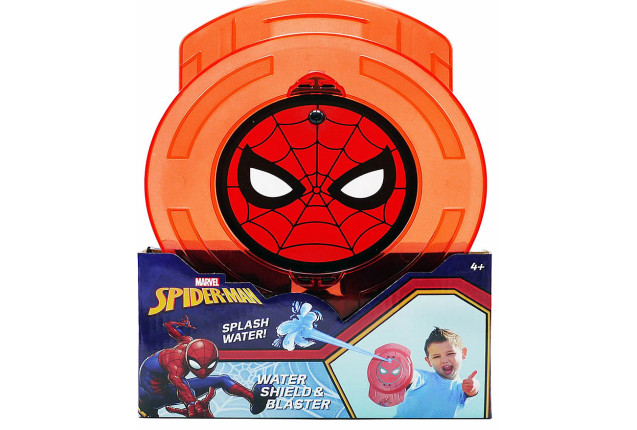 Blaster Shield - Spiderman x 12
