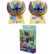 Disney 3D Arm Bands - Stitch x 12