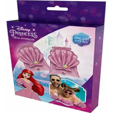 Disney 3D Arm Bands - Ariel x 12