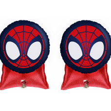 Marvel 3D Arm Bands - Spidey x 12