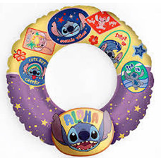 Disney 3D Swim Ring - Stitch x 12