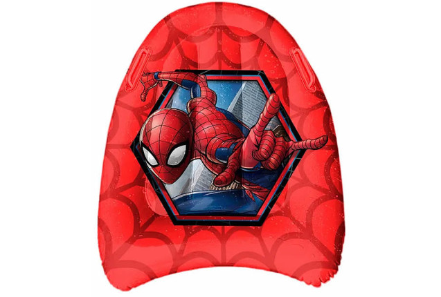 Marvel Boogie Board - Spiderman x 6
