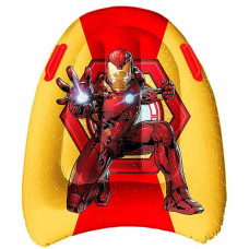 Marvel Boogie Board - Iron Man x 6