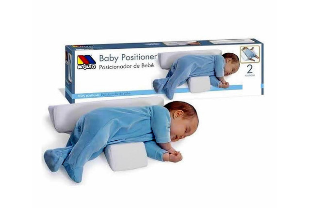 Baby Positioner x 6