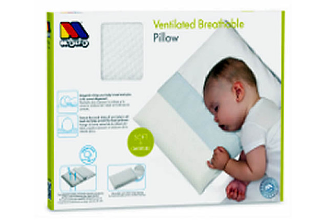 Molto Bed Pillow x 12