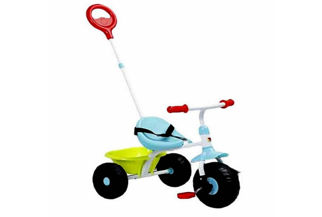 Molto Urban Trike Blue