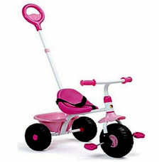 Molto Urban Trike Pink