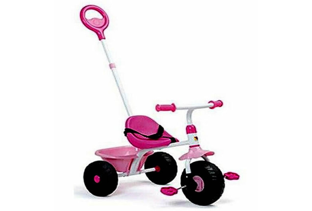 Molto Urban Trike Pink