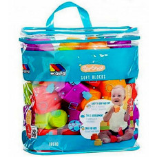 Sensorial Moltó Blocks (24 pcs) x 6