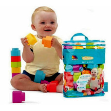 Sensorial Moltó Blocks (48 pcs) x 6