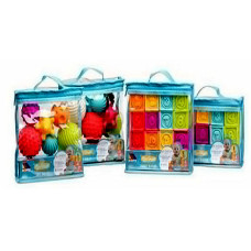 Sensorial Molto Balls (10 pcs) x 8