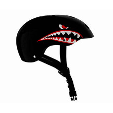 Molto Shark Safety Helmet (Kids) x 6 1