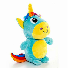 Moltó Gusyluz Musical Plush Toy (24 cm) 