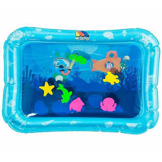 Moltó Playsense Inflatable Water Play Ma