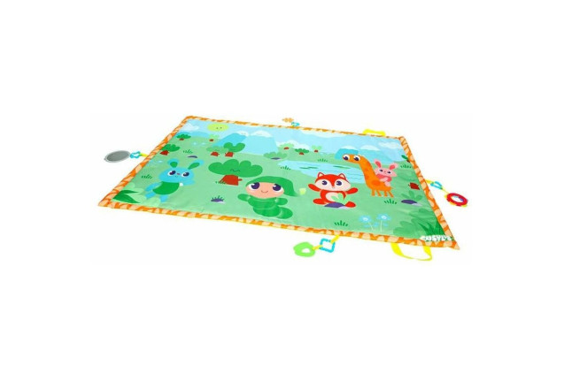 BIG ACTIVITY PLAYMAT x 6