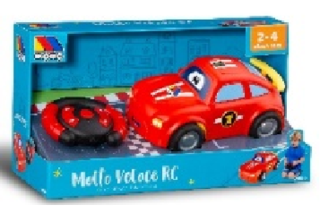 BABY RC x 6