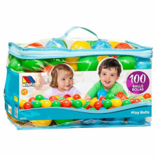 BOLSA CON 100 PZS x 9