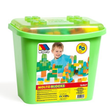 Cubeta 90 PCS x 4