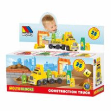 CAMION BLOCKS + 1 REMOLQUE  (2