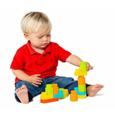 Bag of Soft Blocks (30 pieces)