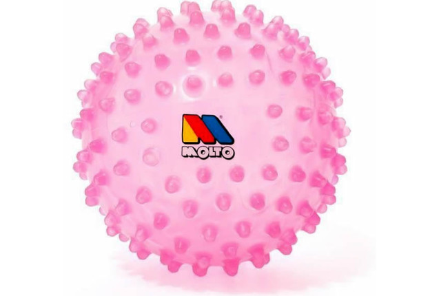 Sensory Ball Diameter Pink (20 cm) x 8