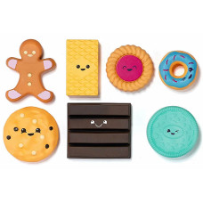 Sensory Cookies x 6