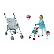Basic Stroller x 12