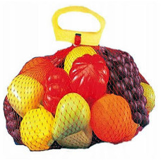 Fruit Bag (17 Pcs) x 25
