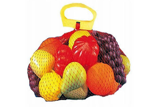 Fruit Bag (17 Pcs) x 25