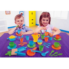 Dinner Set (45 pcs) x 10