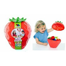 Strawberry Children’s Toy x 8