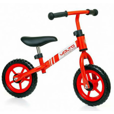 Red Balance Bike (Classic Toys for Child