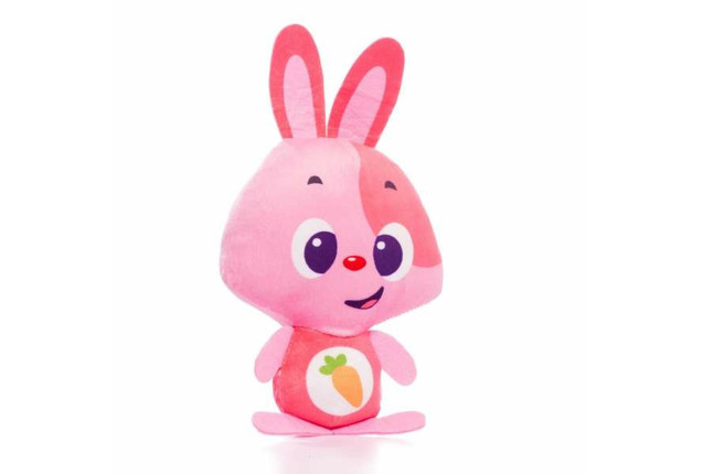 BABY GUSYLUZ PINK x 8