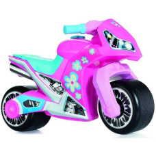 MOTORCYCLE FUEL INJECTION GIRL x 3