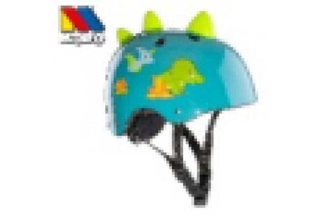 DINOSAUR HELMET x 6
