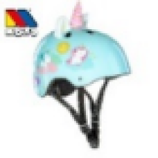 UNICORN HELMET x 6