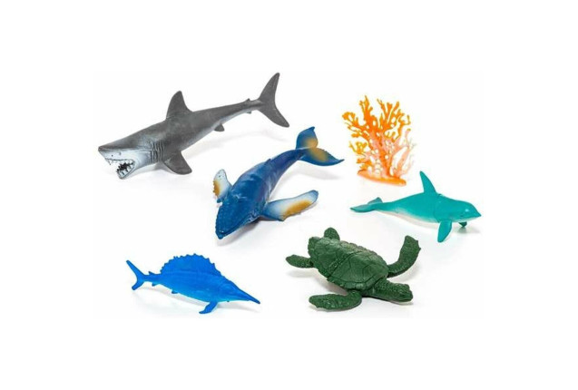 MOLTO MARINE WORLD x 12