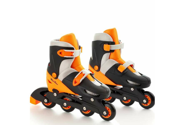 4 IN-LINE SKATES x 6