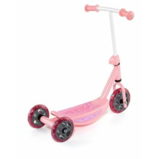 MY FIRST PINK SCOOTER x 6